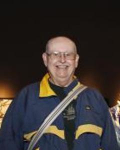 Man, 83. SexySenior84