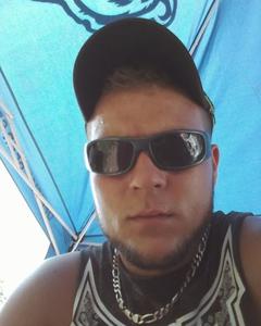Man, 34. Christy6441