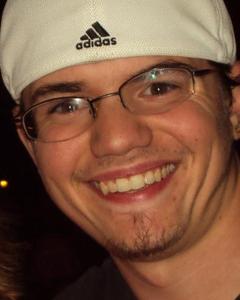 Man, 35. tsobie