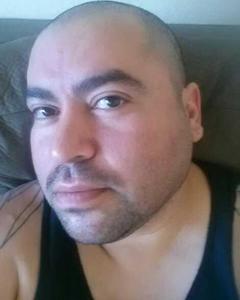 Man, 46. Adrian2785