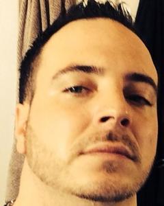 Man, 42. Cwiseman