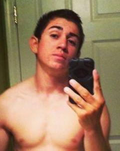 Man, 30. Danny5477