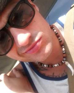 Man, 40. chrisisdelish