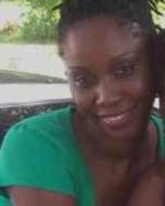 Woman, 46. sdenise