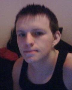 Man, 34. drscoobs