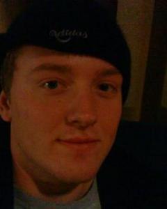 Man, 35. BrentPalmer20