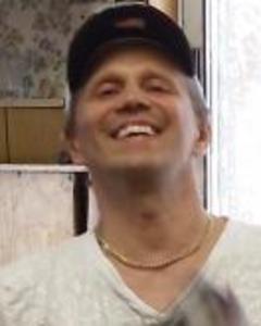 Man, 60. holymolley