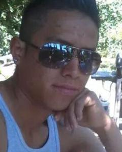 Man, 32. pilas2046