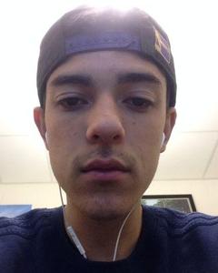 Man, 30. Kev5128