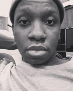 Man, 29. Jerometheman