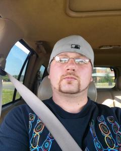Man, 44. willmerritt