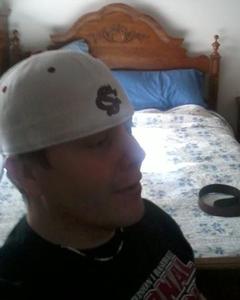 Man, 38. nixxkr