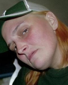 Woman, 46. angel08233