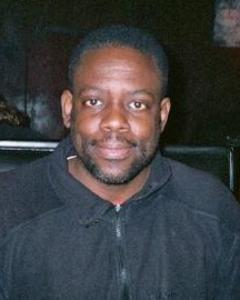 Man, 62. Afrocreole934