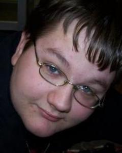 Man, 37. randyhadlock