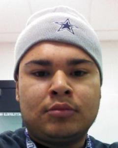 Man, 35. Ronzbehigh8705