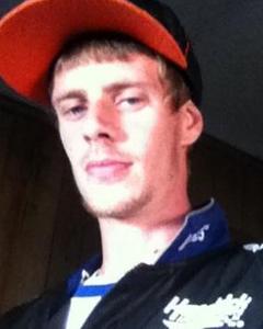 Man, 36. Jayman121888
