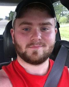 Man, 31. T_Rob