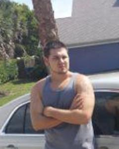 Man, 34. Derickreborn