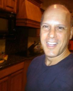 Man, 59. chrisferrari