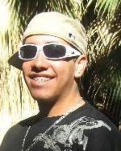 Man, 35. 3Boricua27