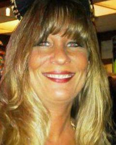 Woman, 55. krazycougar