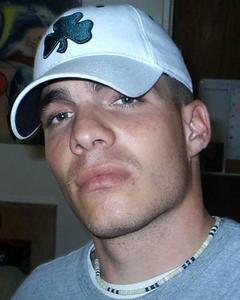 Man, 44. usmcguy496