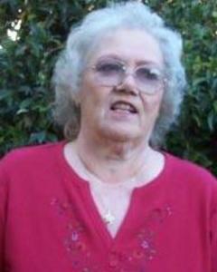 Woman, 85. Sun749