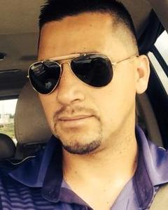 Man, 37. Pacolucas