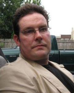 Man, 54. Ray_Rogers