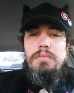 Man, 34. ZeaSkept