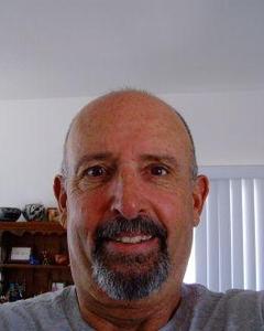 Man, 78. Cochisebill
