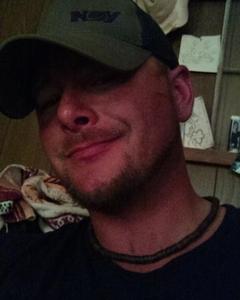 Man, 47. ruffnek37