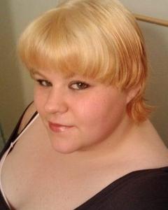 Woman, 35. pinkokie23