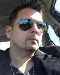 Man, 46. Magdiel4362
