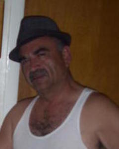 Man, 69. davidayala