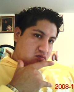 Man, 42. ecuagalan999