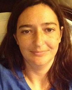 Woman, 41. SamIAm1148