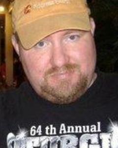 Man, 51. klwildman