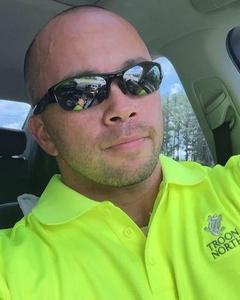 Man, 45. Icongolfer23