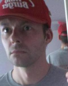 Man, 42. Patrick294438