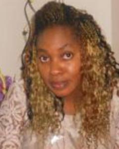 Woman, 46. vicblueface