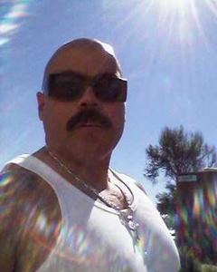 Man, 54. SexyMarvelous1