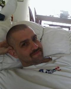Man, 53. skiggity
