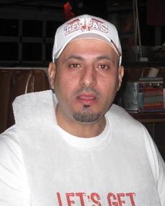 Man, 56. basboosa