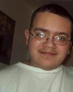Man, 40. george2423401