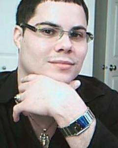 Man, 43. NelsonAlan