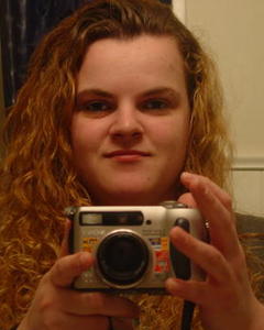 Woman, 42. AngelPuss2294