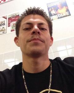 Man, 30. Mr_B2345