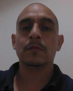 Man, 46. Rostro0068